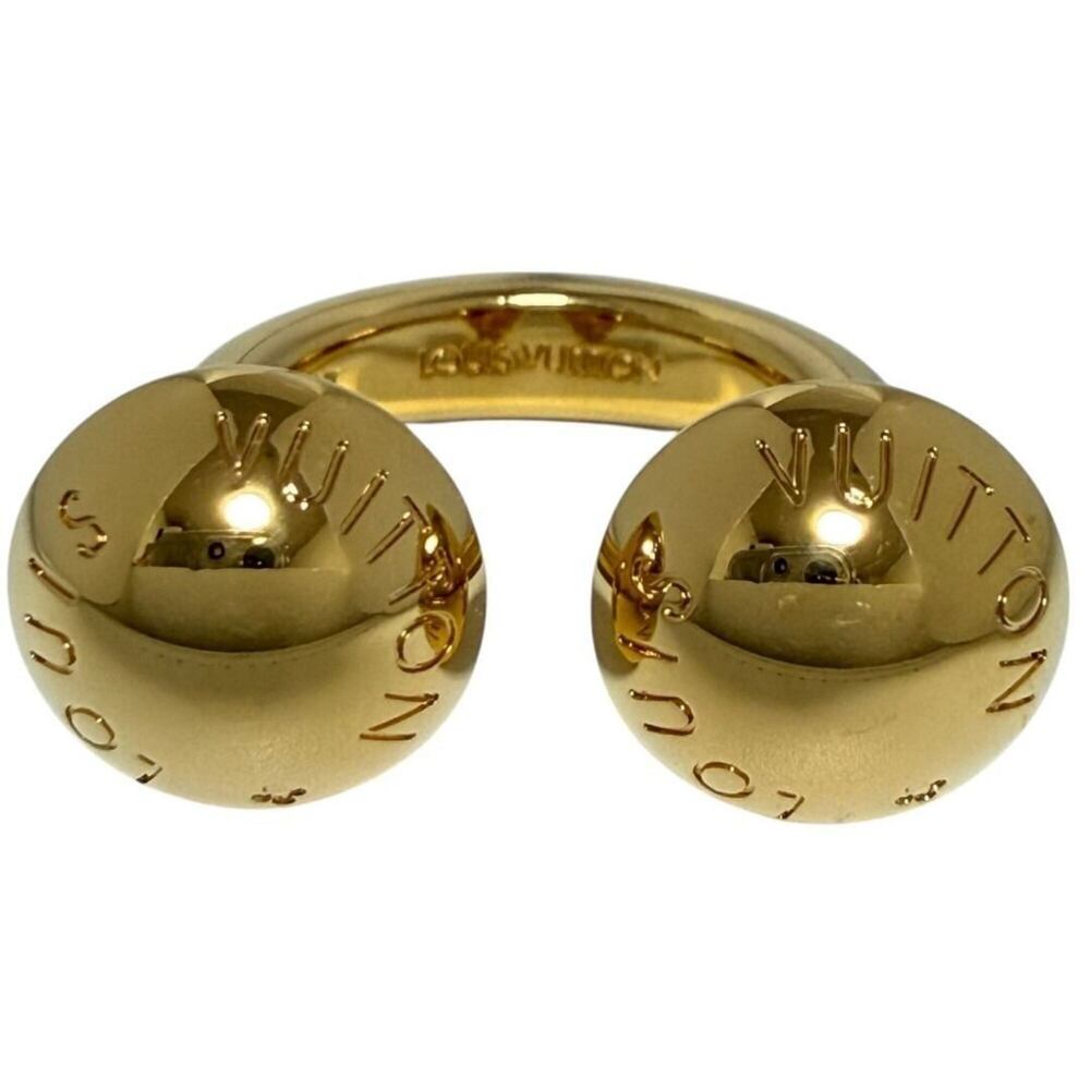 LOUIS VUITTON Ring - Picture 2 of 10